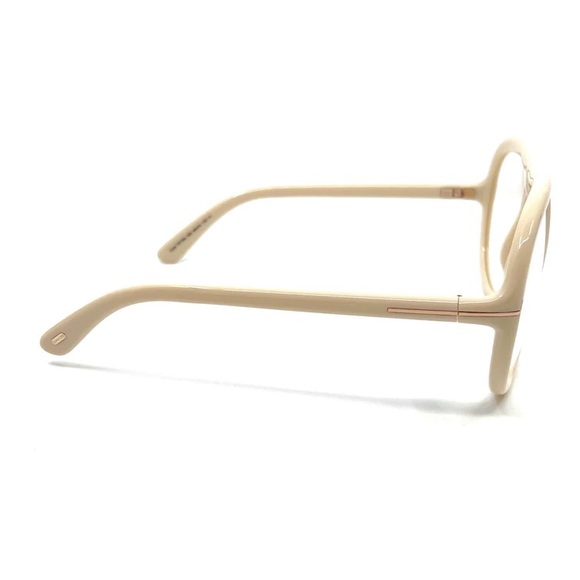 New 🔥🔥 - TOM FORD Eyeglasses Cybil TF768 025 - Picture 10 of 17